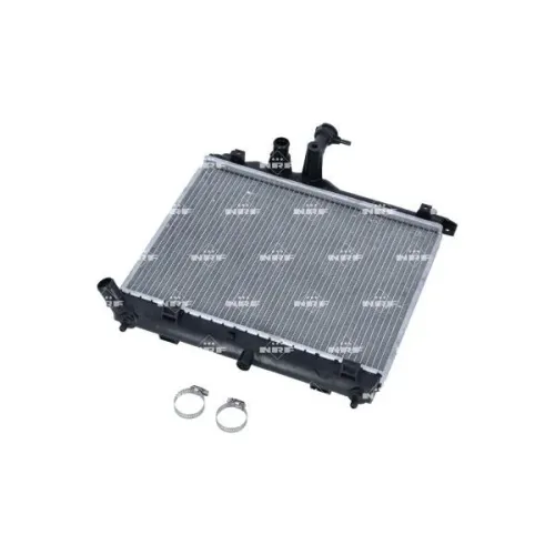 Hűtő, Motorhűtés - NRF (NRF53029)