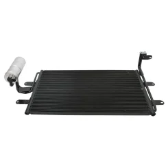 Kondenzátor, Klíma Vw Golf4/ Leon 1.9Tdi - MAXGEAR (AC830407)