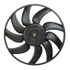 Ventilátor, Motorhűtés Vw A4/A5 07- Jobb - MAXGEAR (AC230151)