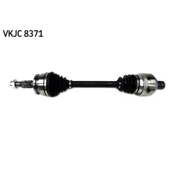 Hajtótengely Opel Insignia A Pr1,4T/1,6T Manual 604,5Mm - SKF (VKJC8371)