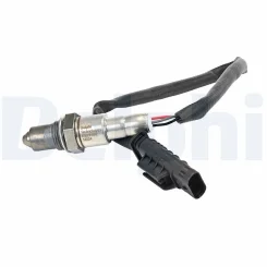 Lambdaszonda Bmw 2, 3,4, 5, 6, 7, X3, X4, X5 10- - DELPHI (ES21466-12B1)