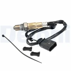 Lambdaszonda Audi A1, A3, A4, A5, A6, A8, Q7 03- - DELPHI (ES21476-12B1)
