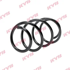 Futómű Rugó Audi P. A3 12-, A3 Cabrio 12-, A3 Sportback 12- Patrz Katalog - KYB (KYBRA2117)