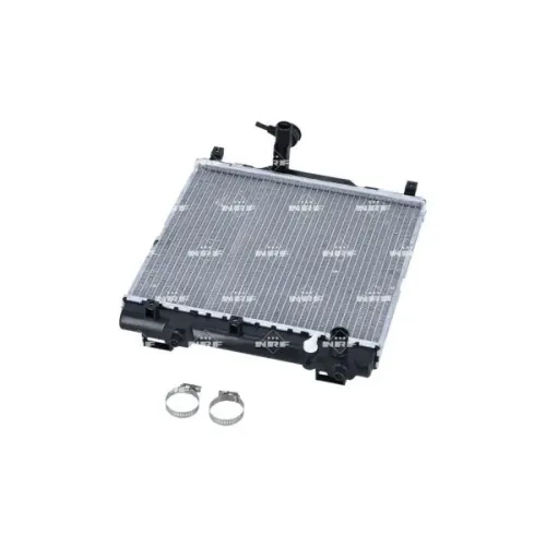 Hűtő, Motorhűtés - NRF (NRF58353)