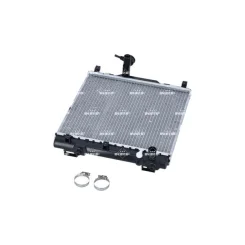 Hűtő, Motorhűtés - NRF (NRF58353)