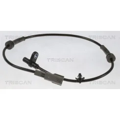 Érzékelő, Kerékfordulatszám Nissan T. Qashqai Ii 13- Bal - TRISCAN (818014249)