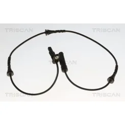 Érzékelő, Kerékfordulatszám Bmw T. X3 17- Bal/Jobb - TRISCAN (818011228)