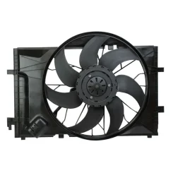 Ventilátor, Motorhűtés Db W203 00-10 - MAXGEAR (AC230147)