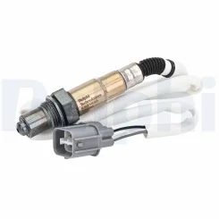 Lambdaszonda Honda Jazz Ii 1,2-1,3 02- - DELPHI (ES21510-12B1)