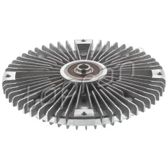 Kuplung, Hűtőventilátor Mercedes/Smart - TOPRAN (HP401 003)