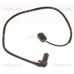 Érzékelő, Kerékfordulatszám Mitsubishi - TRISCAN (818042523)