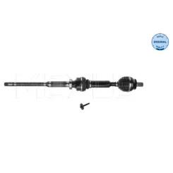 Hajtótengely Volvo Xc60 2,4D Jobb 1027Mm - MEYLE (5144980017)