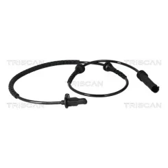 Érzékelő, Kerékfordulatszám Bmw P. X3, X4 2,0-3,0 17- - TRISCAN (818011152)