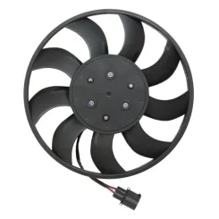 Wiatrak Ventilátor Audi A4 2.0D 15- - MAXGEAR (AC230150)