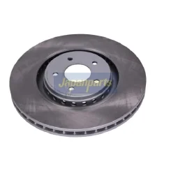 Féktárcsa Nissan P. X-Trail 1,5 Vc-T E-Power 22- - JAPANPARTS (DI-1001C)