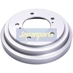 Fékdob Suzuki T. Vitara 1,6 16V 96-99 Csapágy Nélkül - JAPANPARTS (TA-823C)