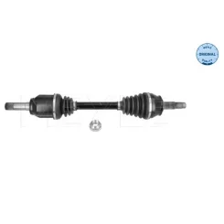 Hajtótengely Opel Combo 1,3Cdti Bal 602Mm Fiat Doblo - MEYLE (2144980120)