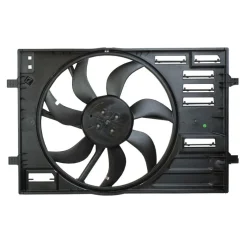 Ventilátor, Motorhűtés Vw Golf/ A3 1.2-2.0 13- - MAXGEAR (AC230127)