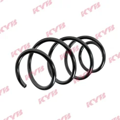 Futómű Rugó Hyundai P. I20 Ii Gb + Ib 1,1Crdi 14- - KYB (KYBRA2124)