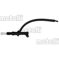 Adóhenger, Kuplung Renault Fluence/Megane/Scenic 1,2-1,6 08- - METELLI (55-0243MET)