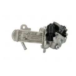 Szelep Egr Ford 2,0Tdci (Modul) - NISSENS (NIS98434)