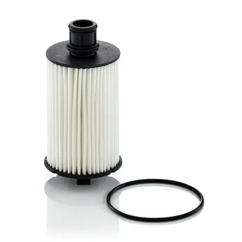 Olajszűrő - MANN-FILTER (HU8008Z)