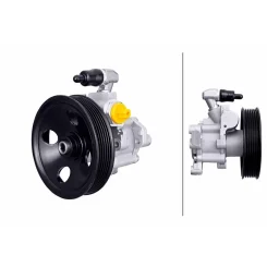 Hidraulikus Szivattyú, Kormányzás Db Clk W208 3.2-5.5 97-02 W202 2.4-4.3 97-01 W210 2.4-5.5 96-02 - HELLA (8TL359003-311)