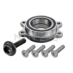 Kerékcsapágy Készlet Vw P. A4/A5/Q5 - SNR (R15743)
