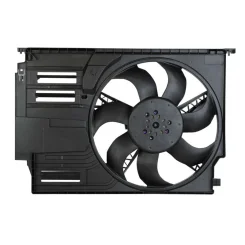 Ventilátor, Motorhűtés Bmw X1/X2 2.0 14-23 300W - MAXGEAR (AC230306)