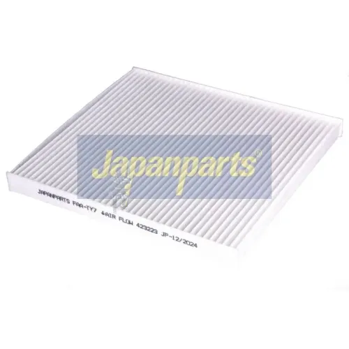 Szűrő, Utastér Levegő - JAPANPARTS (FAA-TY7)