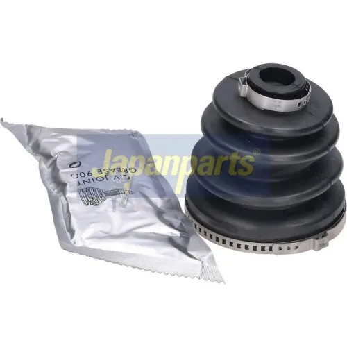 Gumiharang Készlet, Hajtótengely - JAPANPARTS (KB-005)
