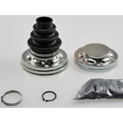 Gumiharangkészlet, Hajtótengely Bmw Belső E81/E87/E90 2,0D/3,0D Hátsó Tengely 30Mmx110Mmx111Mm - LÖBRO (GKNB10354)