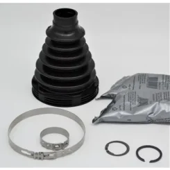 Gumiharangkészlet, Hajtótengely Audi Belső Q8/Q7/Q5 92Mmx29Mmx120Mm - LÖBRO (GKNB20608)