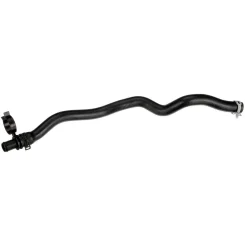 Hűtőcső Ford Fiesta Vi (Cb1, Ccn) 1.6 Ti - GATES (GAT02-3021)