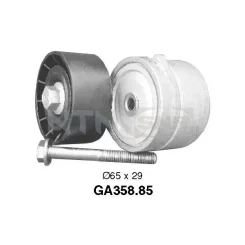 Szíjfeszítő, Hosszbordás Szíj Fiat 1,9D - SNR (GA35885)