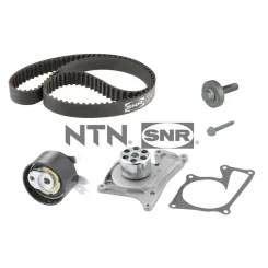 Fogasszíjkészlet Renault 1,5Dci (Szivattyúval) - SNR (KDP455640)