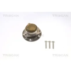 Kerékcsapágy Készlet Vw P. Id.3/Id.4/Id.5/Id.7 Tiguan E-Hybrid Q4 E-Tron - TRISCAN (853029140)