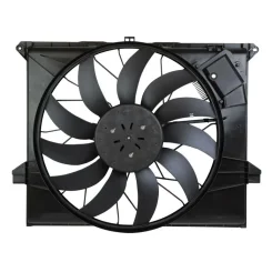 Ventilátor, Motorhűtés Db W164/W251 3.0D/5.5 05-12 850W - MAXGEAR (AC230309)