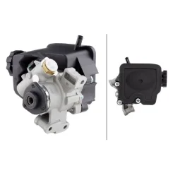 Hidraulikus Szivattyú, Kormányzás Db Sprinter 2.2Cdi 06-16 - HELLA (8TL359000-361)