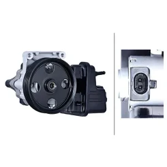 Hidraulikus Szivattyú, Kormányzás Db Sprinter 2.2Cdi 09- Vito 2.2 Cdi 10- - HELLA (8TL359000-901)