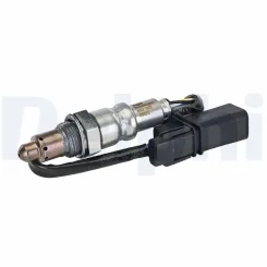 Lambdaszonda Audi A1, Skoda Fabia 1,0 Tsi 10- - DELPHI (ES21520-12B1)