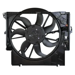 Ventilátor, Motorhűtés Bmw 3 3.0 06-11/ X1 2.0 09-15 - MAXGEAR (AC230303)
