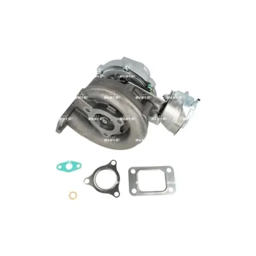 Turbo Vw 2,5Tdi T4 - NRF (NRF90010429)