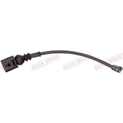 Figyelmezető Kontaktus, Fékbetétkopás Skoda P. Kodiaq/Superb 1,5-2,0 Tsi 23- - QUICK BRAKE (QBWS 0501 A)