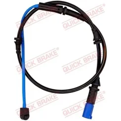 Figyelmezető Kontaktus, Fékbetétkopás Bmw T. Xm 3,0-4,4 4X4 22- - QUICK BRAKE (QBWS 0511 A)