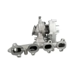 Turbo Renault Master Iii 2,3Dci ( Kolektorem) - NRF (NRF90010290)