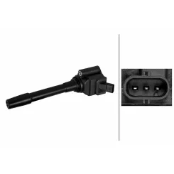 Gyújtótekercs Fiat 500X/ Alfa Romeo Tonale/ Jeep Renegade 1,0-1,3 18- - HELLA (5DA358290-701)