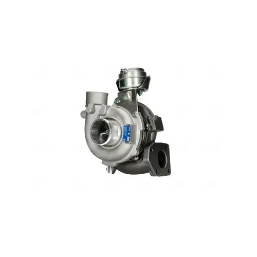 Turbo Jeep Cherokee 2,8Crd - NISSENS (NIS93793)