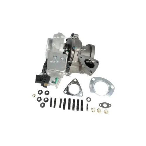 Turbo Ford Usa Ranger 3,2Tdci 11- - NRF (NRF90010331)