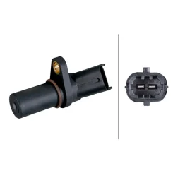 Impulzusadó, Főtengely Opel - HELLA (6PU009121-221)